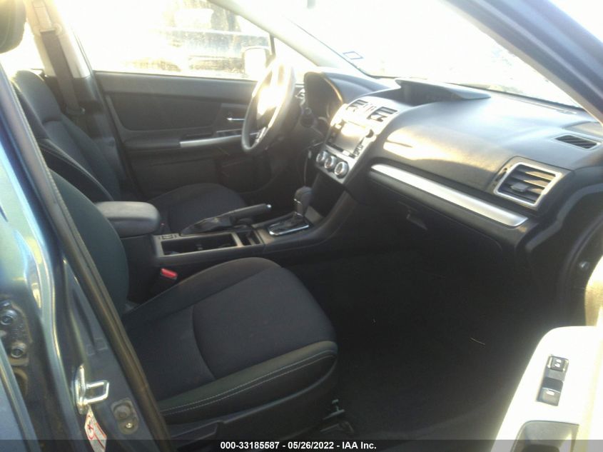2015 SUBARU IMPREZA WAGON 2.0I SPORT PREMIUM JF1GPAU66F8328098