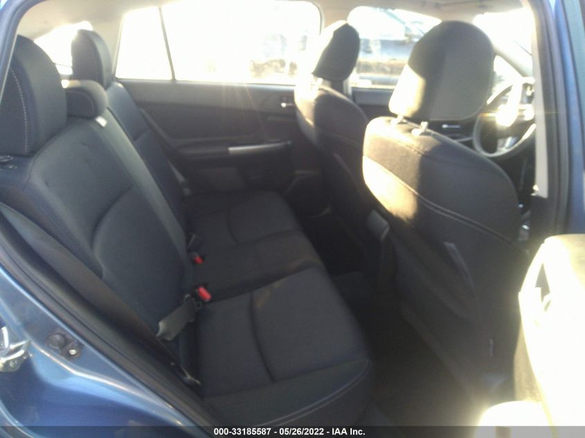 2015 SUBARU IMPREZA WAGON 2.0I SPORT PREMIUM JF1GPAU66F8328098