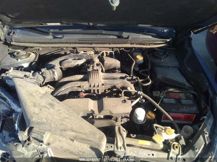 2015 SUBARU IMPREZA WAGON 2.0I SPORT PREMIUM JF1GPAU66F8328098