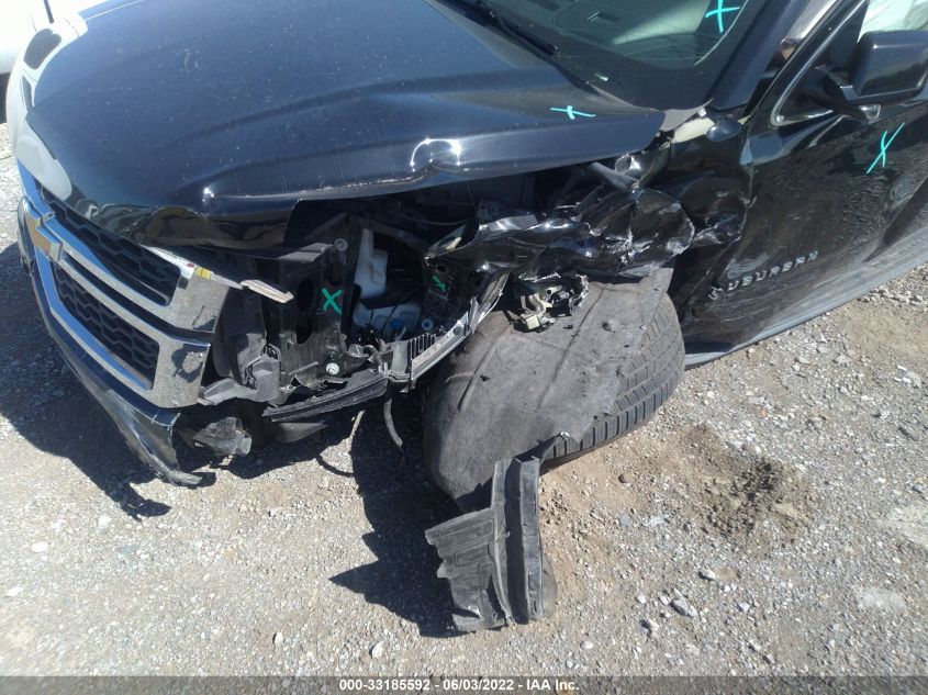 2017 CHEVROLET SUBURBAN LT 1GNSCHKC2HR111945