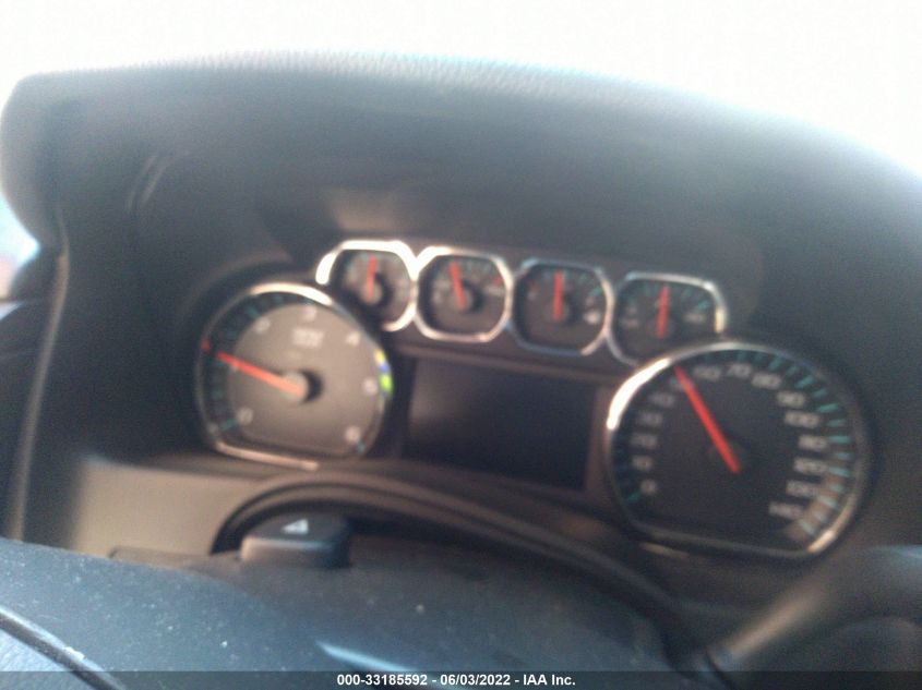 2017 CHEVROLET SUBURBAN LT 1GNSCHKC2HR111945