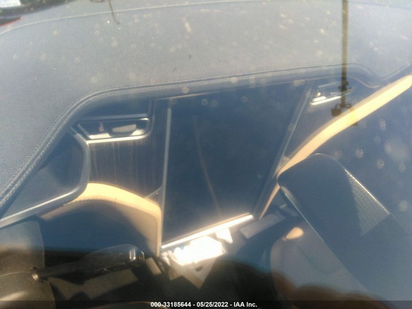 2013 TESLA MODEL S PERFORMANCE 5YJSA1CP7DFP28250