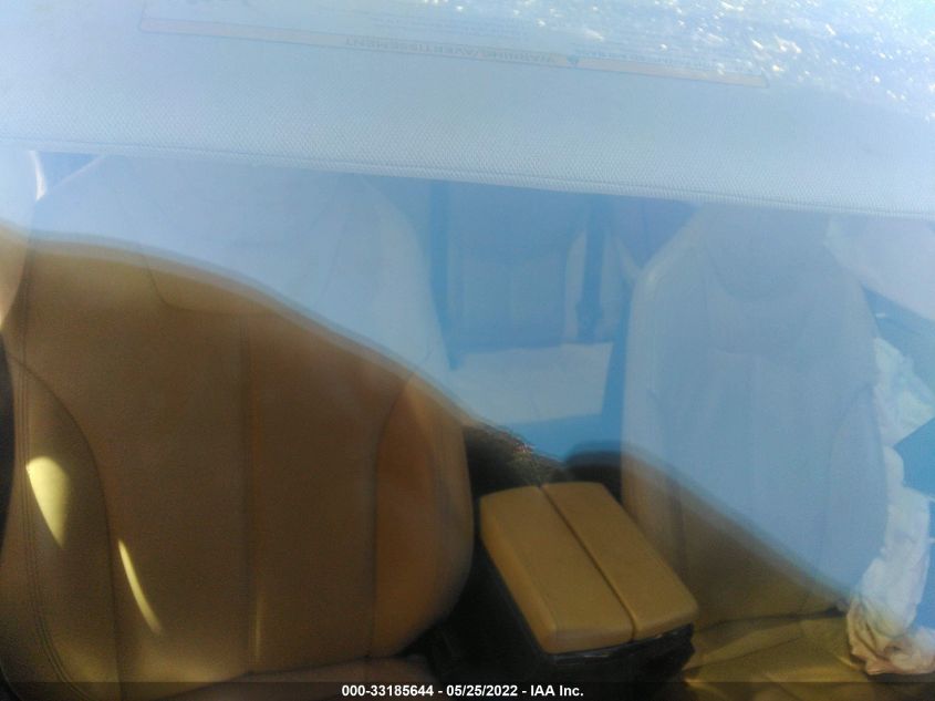 2013 TESLA MODEL S PERFORMANCE 5YJSA1CP7DFP28250
