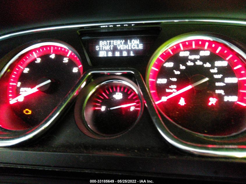 2017 GMC ACADIA LIMITED LIMITED 1GKKVSKD6HJ219688
