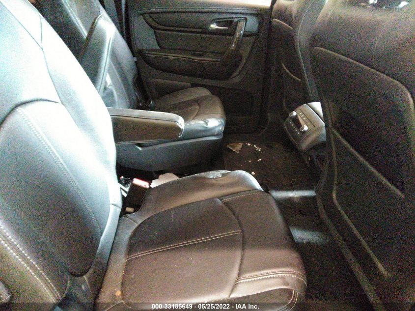 2017 GMC ACADIA LIMITED LIMITED 1GKKVSKD6HJ219688