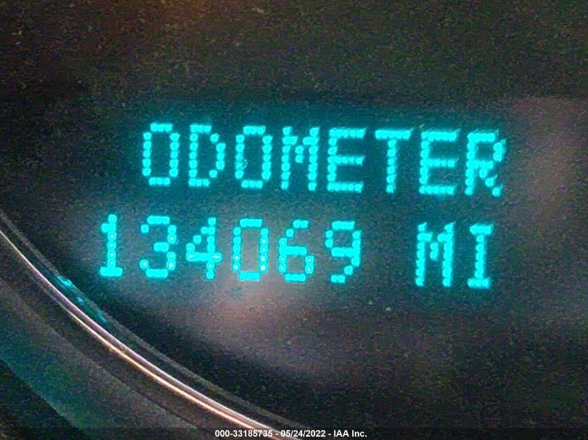 2013 CHEVROLET TAHOE LT 1GNSKBE09DR314679