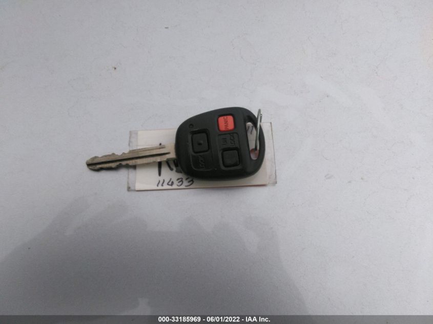 2014 TOYOTA FJ CRUISER JTEBU4BF4EK193217