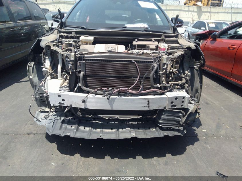 2016 LEXUS RX 450H 2T2BGMCAXGC005217