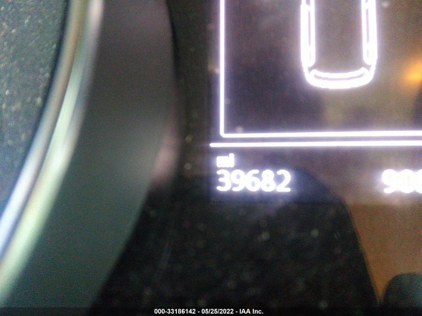 2019 VOLKSWAGEN GOLF SPORTWAGEN S 3VW217AUXKM509879