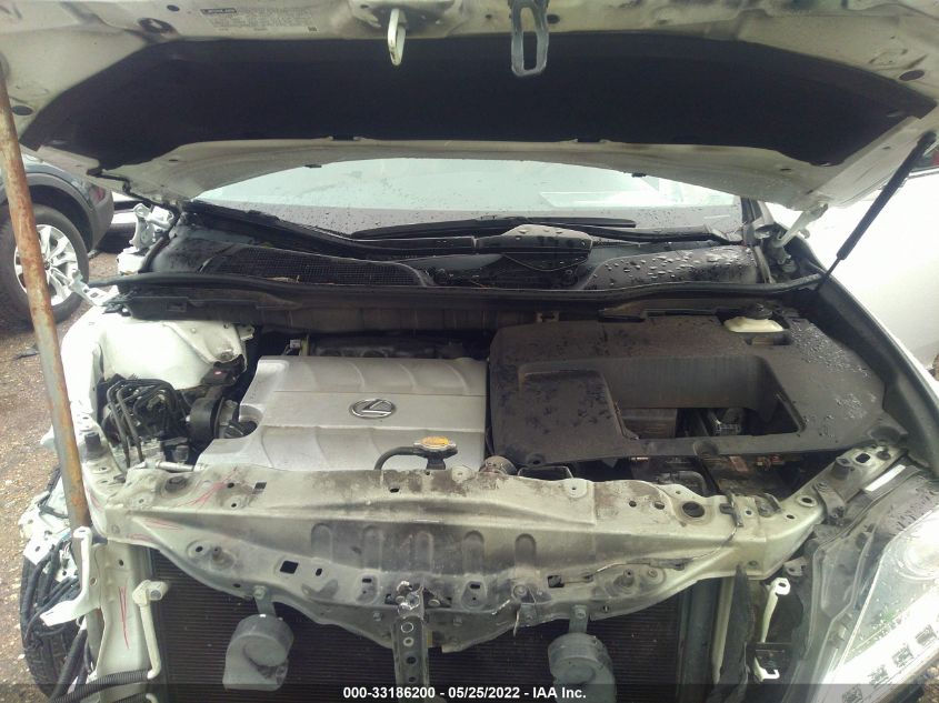 2015 LEXUS RX 350 350 2T2ZK1BA8FC206724