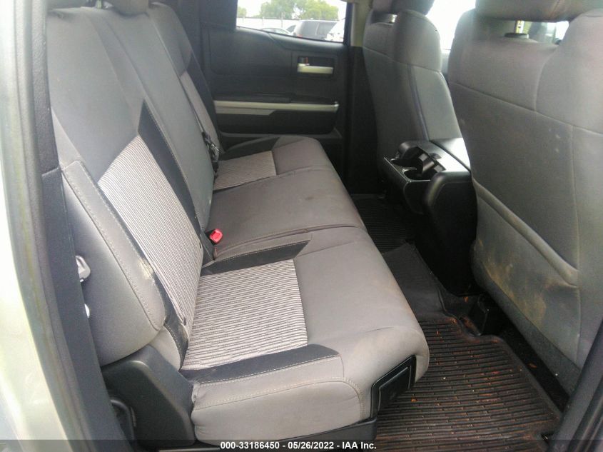 2016 TOYOTA TUNDRA 4WD TRUCK SR5 5TFUW5F19GX498066