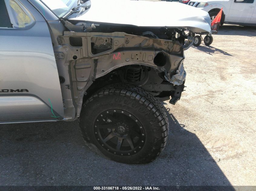 2019 TOYOTA TACOMA 2WD SR5/TRD SPORT 3TMBZ5DN4KM023024
