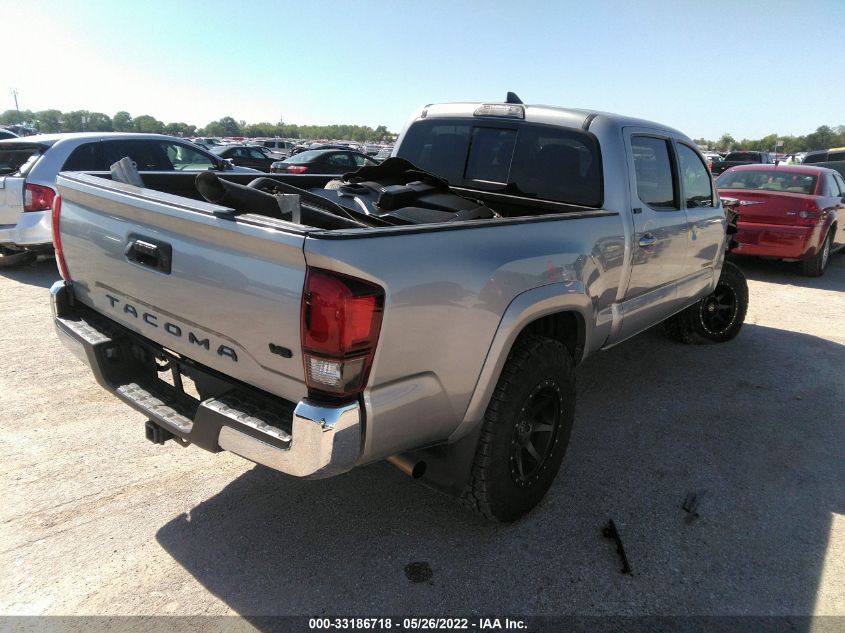 2019 TOYOTA TACOMA 2WD SR5/TRD SPORT 3TMBZ5DN4KM023024