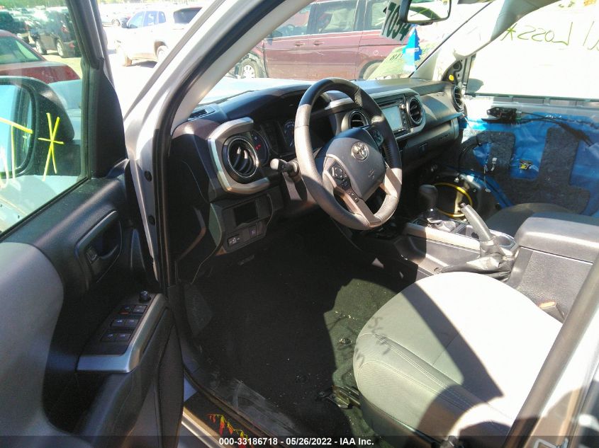2019 TOYOTA TACOMA 2WD SR5/TRD SPORT 3TMBZ5DN4KM023024
