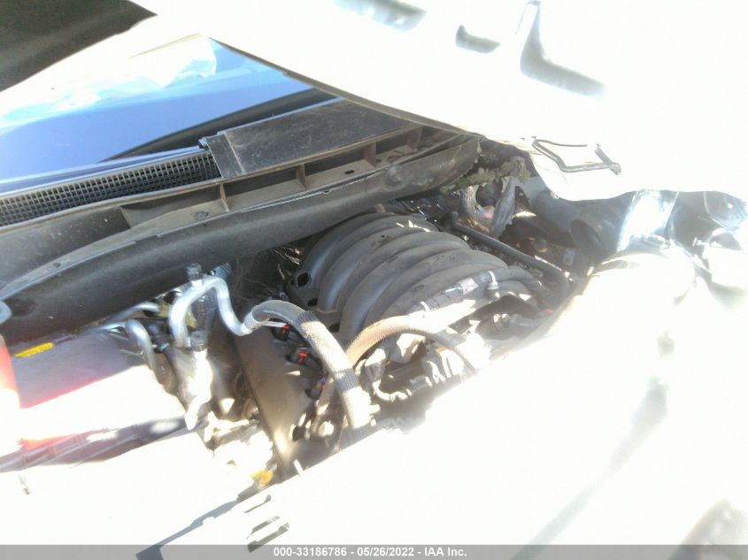 2021 CADILLAC ESCALADE SPORT 1GYS3EKL7MR213589