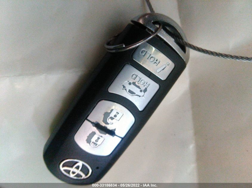 2019 TOYOTA YARIS SEDAN L/LE/XLE 3MYDLBYV9KY511172
