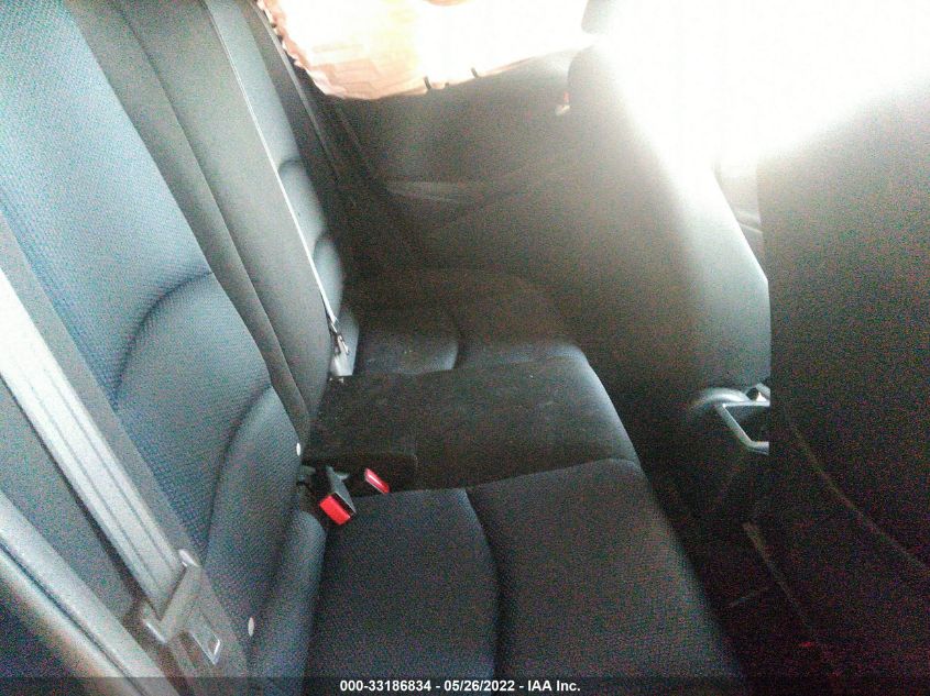 2019 TOYOTA YARIS SEDAN L/LE/XLE 3MYDLBYV9KY511172