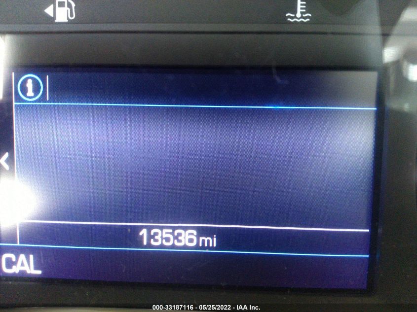 2021 CHEVROLET BLAZER LT 3GNKBHRS1MS549718