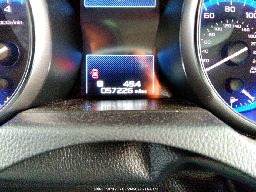 2017 SUBARU LEGACY LIMITED 4S3BNEN64H3051855
