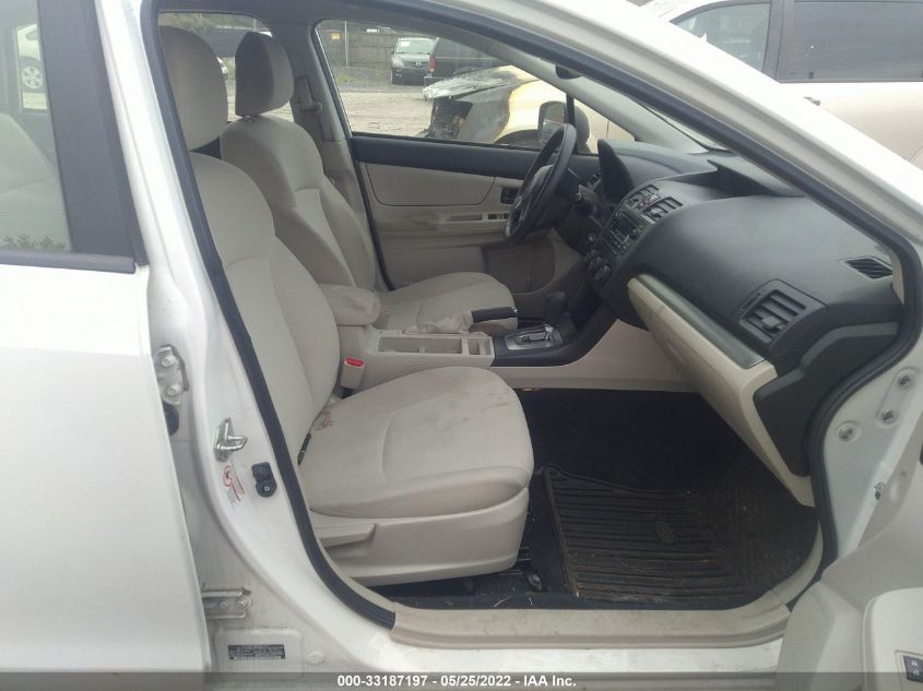 2013 SUBARU IMPREZA WAGON 2.0I JF1GPAA67D2898163
