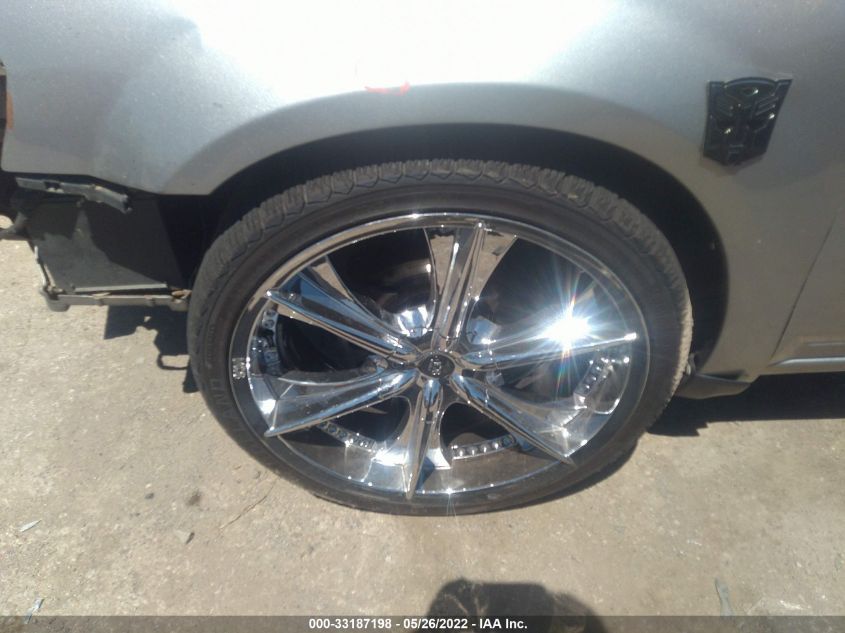 2013 DODGE AVENGER SE 1C3CDZAB6DN622377