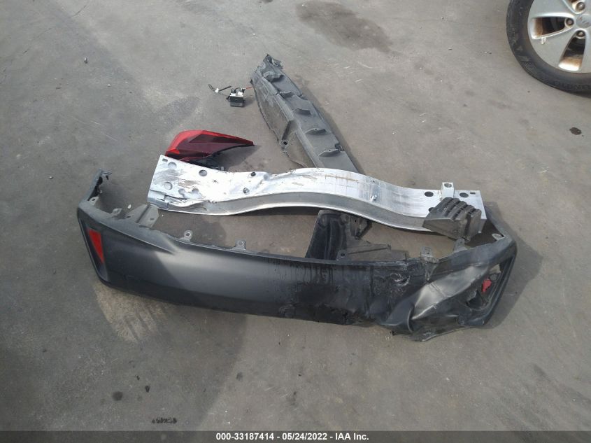 2019 LEXUS UX UX 200 JTHY3JBH1K2002025