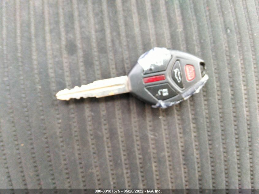2015 MITSUBISHI LANCER SE JA32V2FW6FU015054