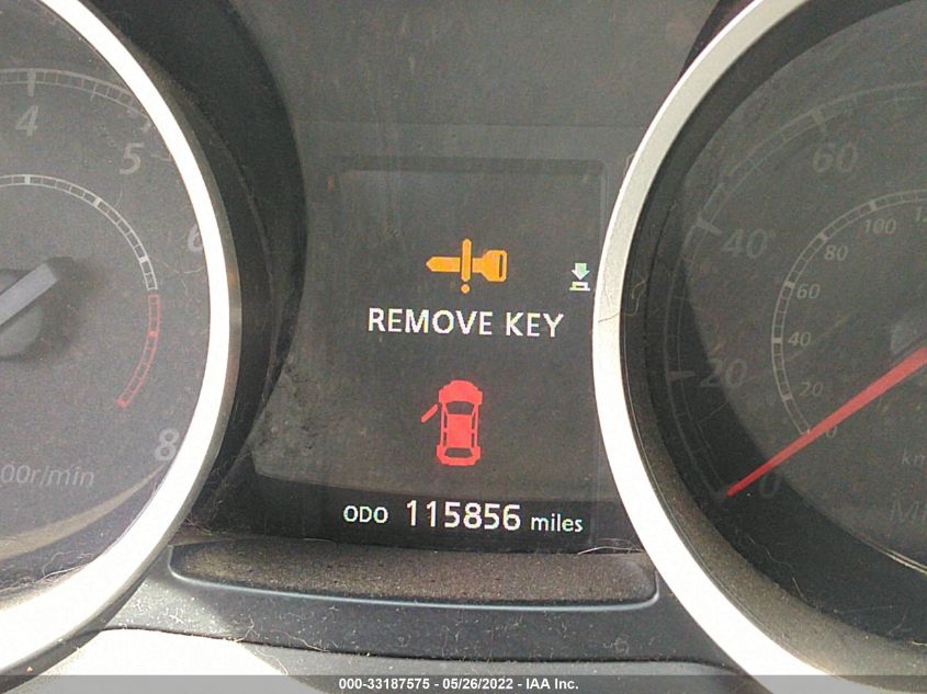 2015 MITSUBISHI LANCER SE JA32V2FW6FU015054
