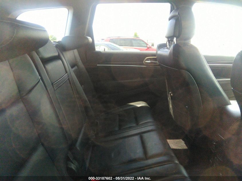 2015 JEEP GRAND CHEROKEE LIMITED 1C4RJFBG4FC197828