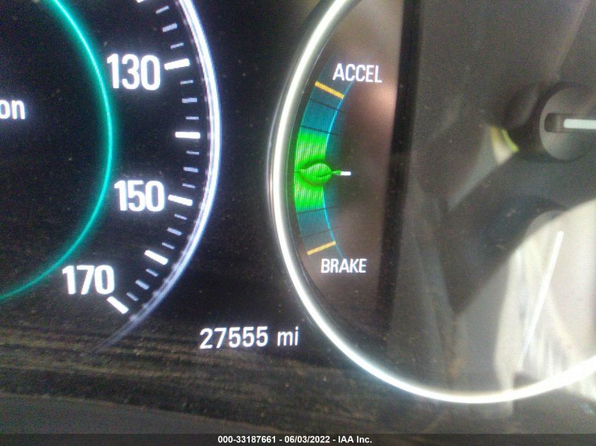 2019 BUICK LACROSSE ESSENCE 1G4ZP5SS3KU110983