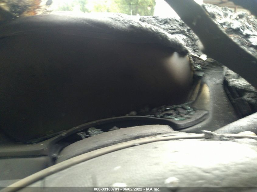 2014 CADILLAC ATS STANDARD RWD - 1G6AA5RA2E0129331