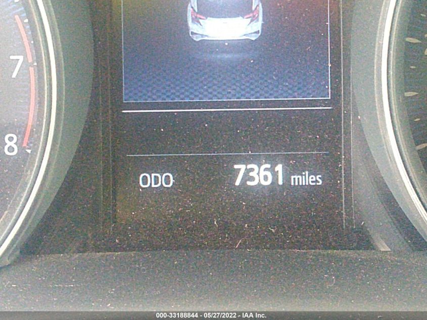 2021 TOYOTA C-HR LE/XLE/LIMITED/NIGHTSHADE JTNKHMBX8M1121048