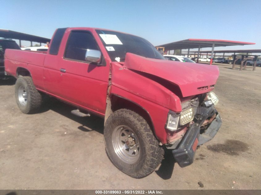 VIN JN6ND16Y5HW003270 NISSAN D21 1987 car history Stat.vin