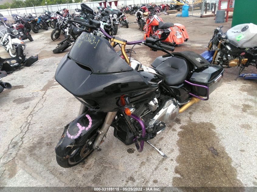 2020 HARLEY-DAVIDSON FLTRX 1HD1KHC13LB625520
