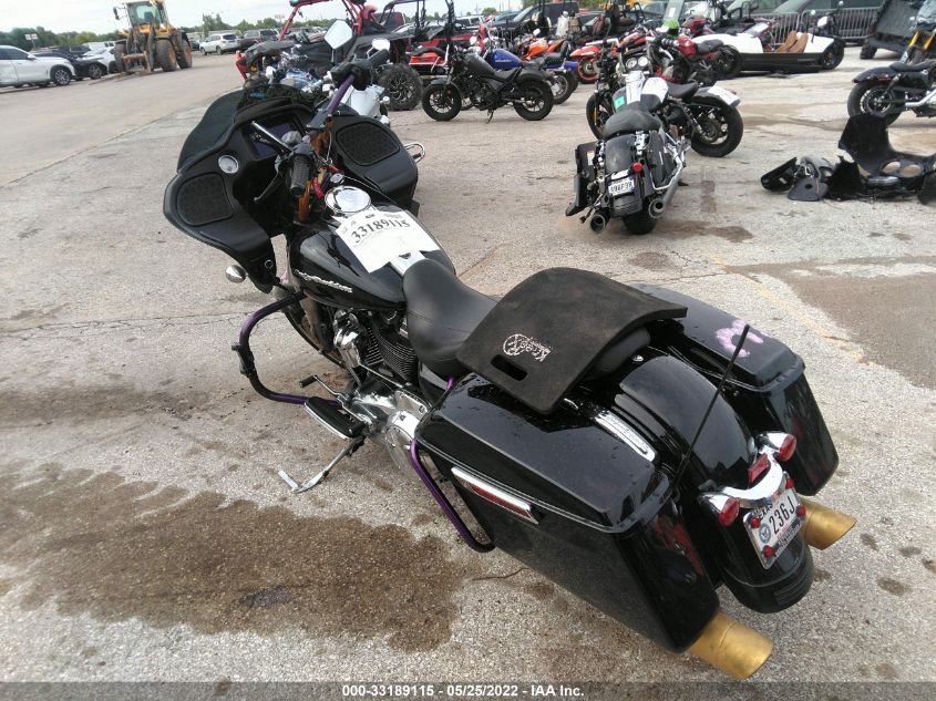 2020 HARLEY-DAVIDSON FLTRX 1HD1KHC13LB625520