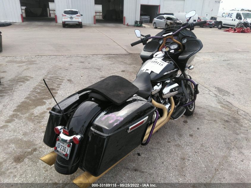 2020 HARLEY-DAVIDSON FLTRX 1HD1KHC13LB625520
