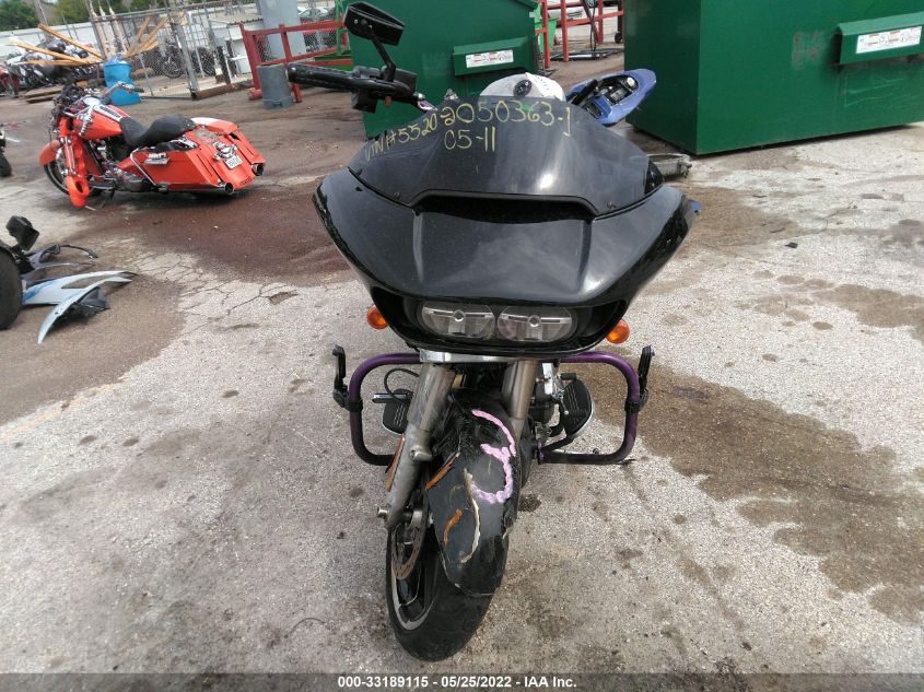 2020 HARLEY-DAVIDSON FLTRX 1HD1KHC13LB625520