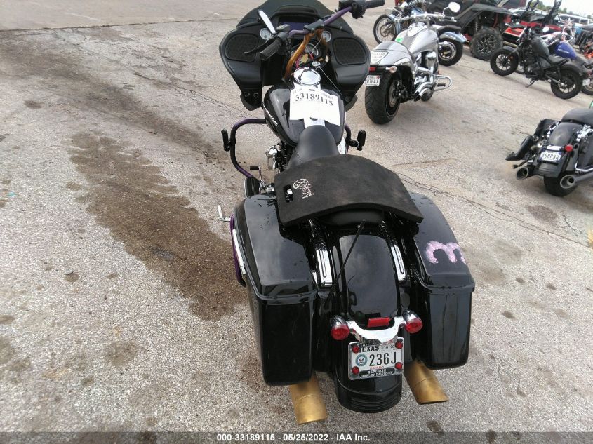 2020 HARLEY-DAVIDSON FLTRX 1HD1KHC13LB625520