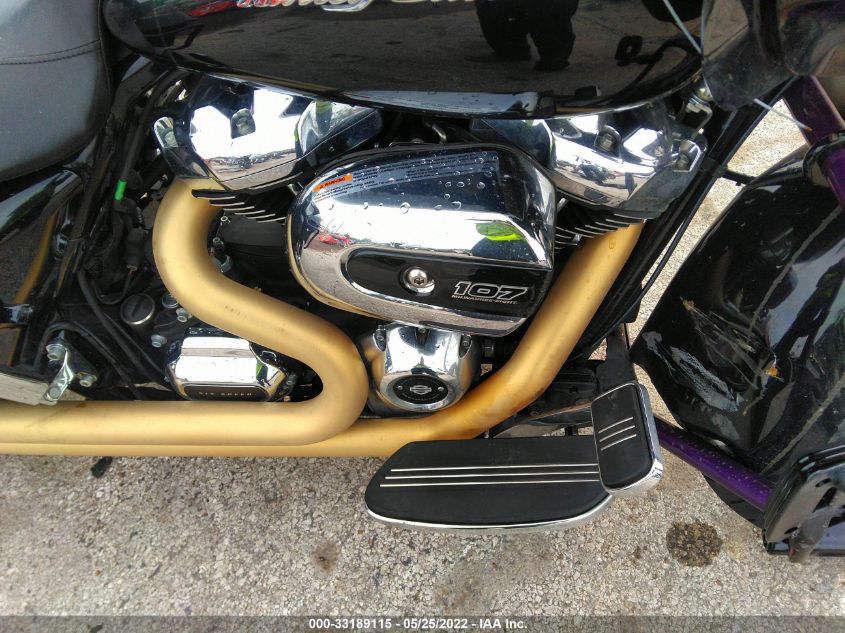 2020 HARLEY-DAVIDSON FLTRX 1HD1KHC13LB625520