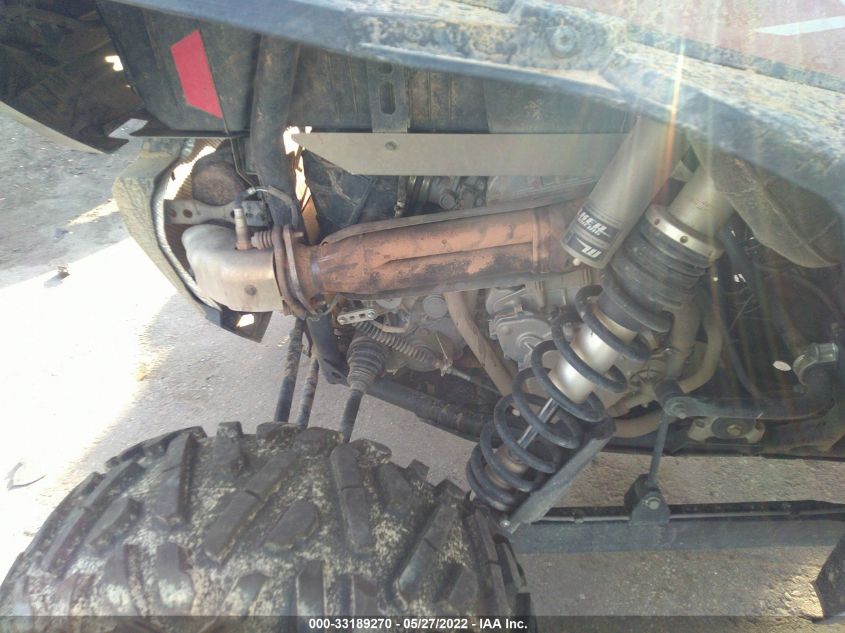 2021 POLARIS RZR XP 4 1000 3NSN4E992MF585288