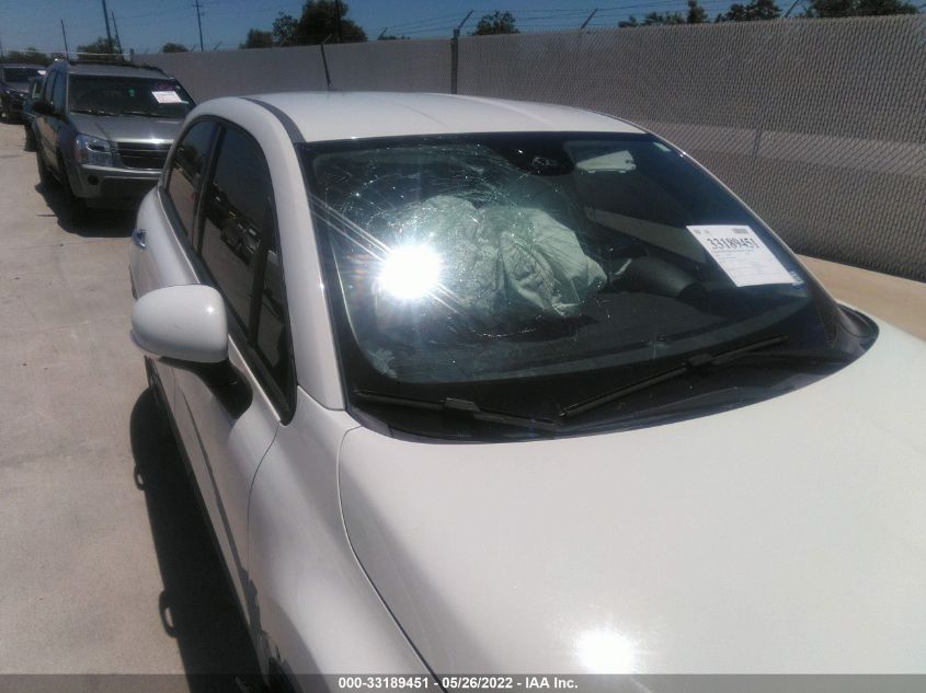 2016 FIAT 500X TREKKING ZFBCFXCT1GP486302