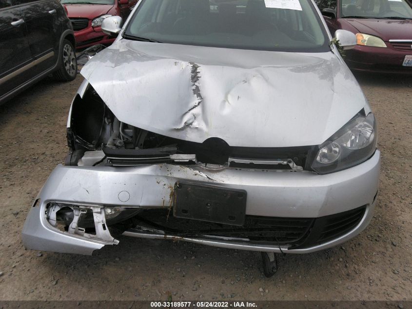 2013 VOLKSWAGEN JETTA SPORTWAGEN SE 3VWPP7AJ4DM697117