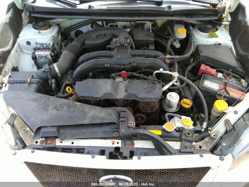 2013 SUBARU IMPREZA SEDAN PREMIUM JF1GJAC61DG014834