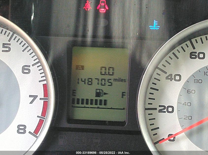 2013 SUBARU IMPREZA SEDAN PREMIUM JF1GJAC61DG014834
