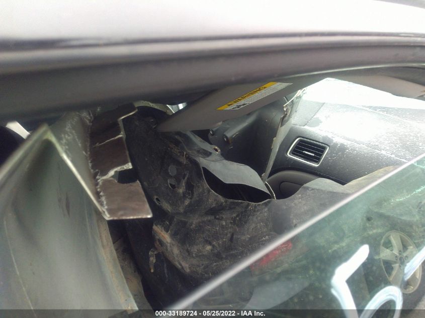 2013 HONDA CIVIC SDN LX 19XFB2F53DE295112