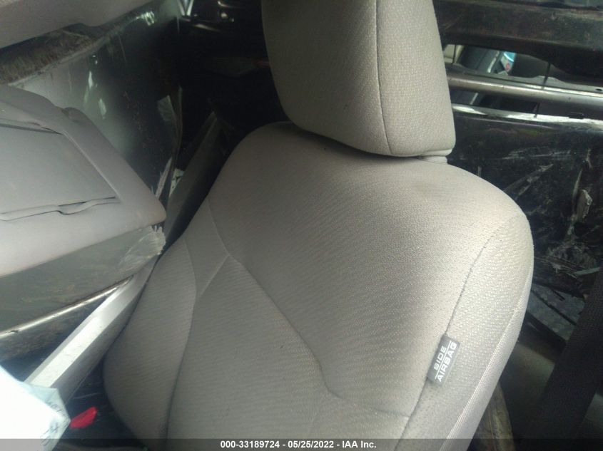 2013 HONDA CIVIC SDN LX 19XFB2F53DE295112