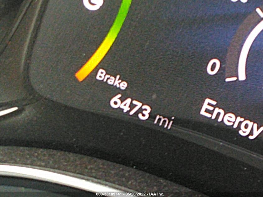 2020 CHRYSLER PACIFICA HYBRID LIMITED 2C4RC1N74LR287735
