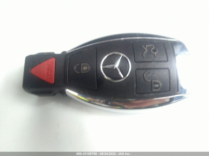 2018 MERCEDES-BENZ GLE GLE 350 4JGDA5JB0JB176351