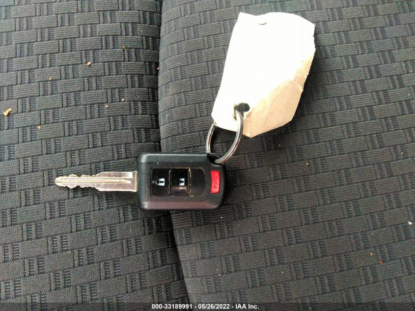 2018 MITSUBISHI MIRAGE ES ML32A3HJ3JH008491