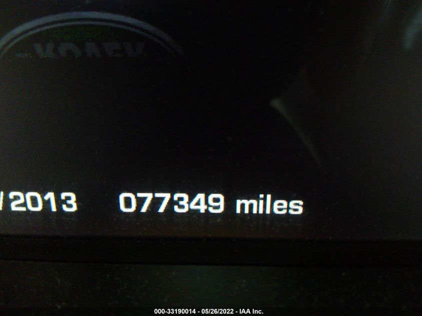 2015 LAND ROVER RANGE ROVER SUPERCHARGED SALGS2TF7FA211129